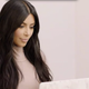 Illustration for article titled Present Kim Kardashian Writes a Letter to Future Kim Kardashian